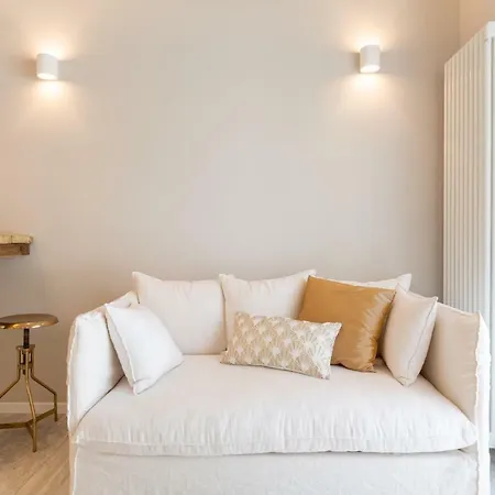 Appartement Porpora Business Boutique Studio Ap21 Milan