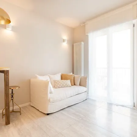Appartement Porpora Business Boutique Studio Ap21