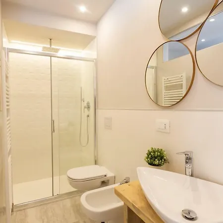 Appartement Porpora Business Boutique Studio Ap21 *