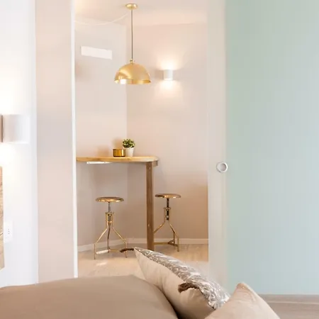 Appartement Porpora Business Boutique Studio Ap21