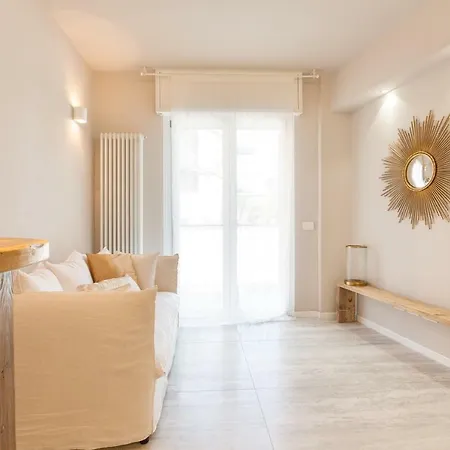 Appartement Porpora Business Boutique Studio Ap21 *