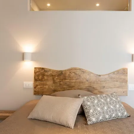 Porpora Business Boutique Studio Ap21 Appartement *