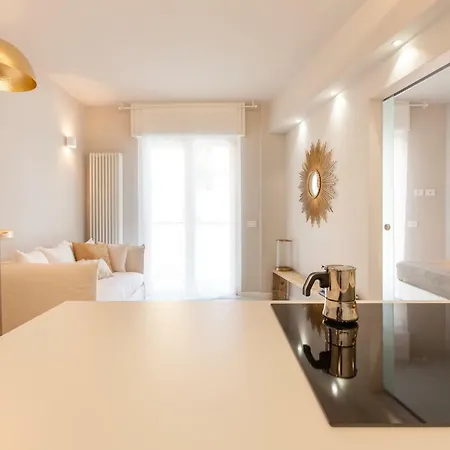 Porpora Business Boutique Studio Ap21 Appartement *