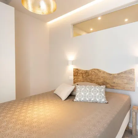 Appartement Porpora Business Boutique Studio Ap21
