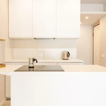 Porpora Business Boutique Studio Ap21 *